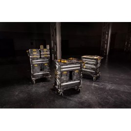 DeWALT DWST60520-1ToughSystem 2.0 DXL 4 v 1 TOWER MOBILNE STANOWISKO ROBOCZE